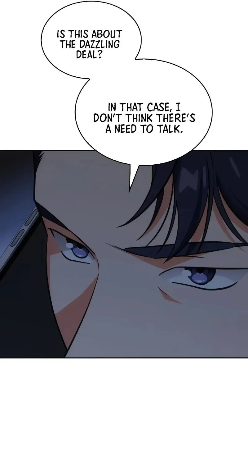 Together With the Gods of Music Chapter 99 page 13