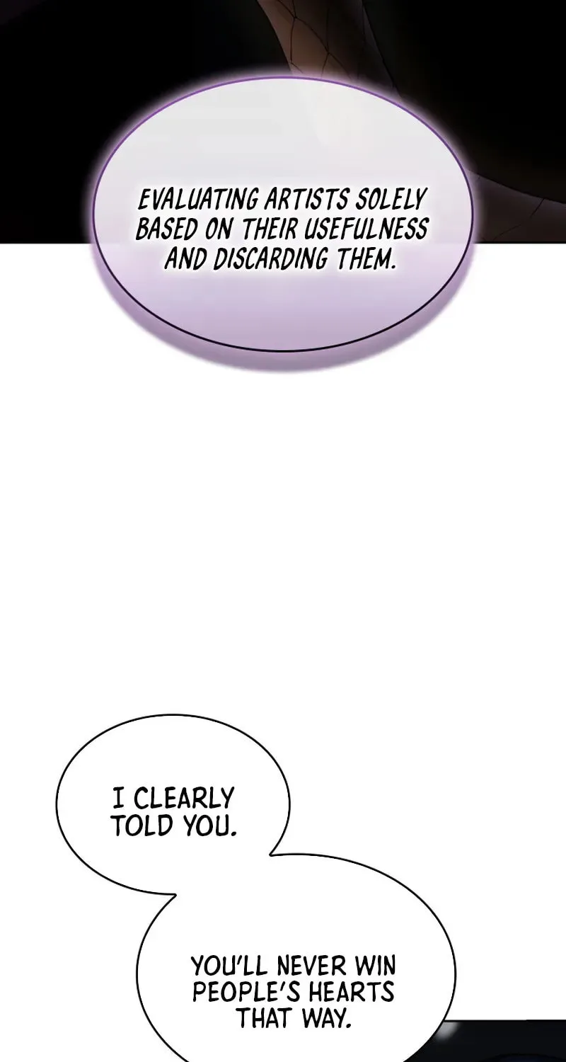 Together With the Gods of Music Chapter 99 page 23