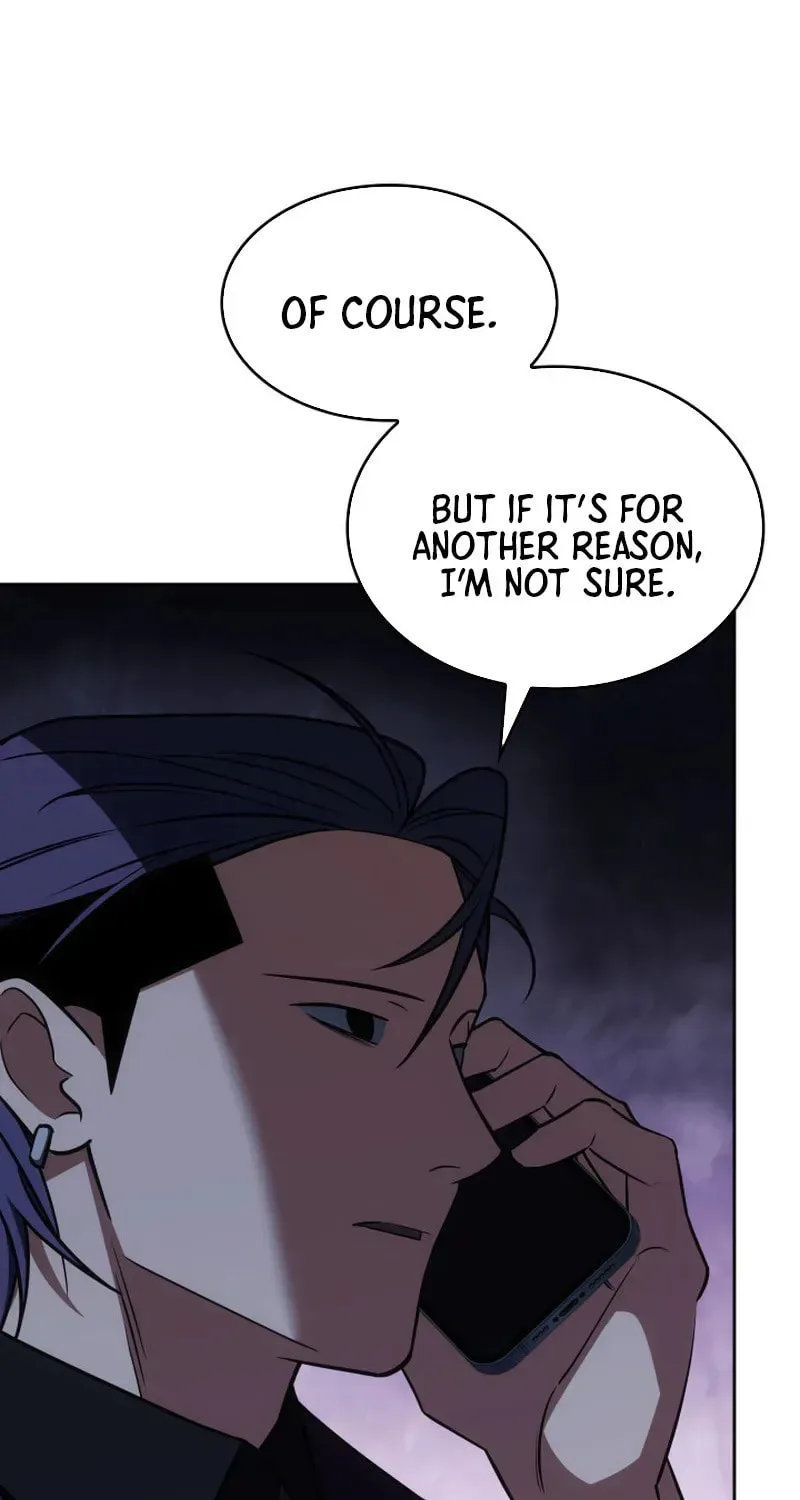 Together With the Gods of Music Chapter 99 page 14
