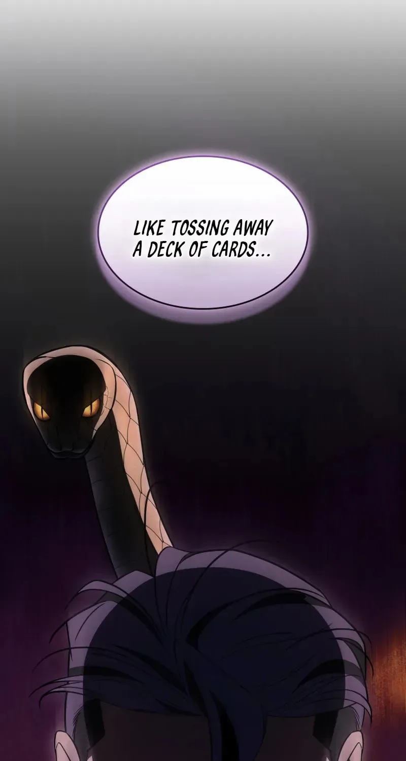 Together With the Gods of Music Chapter 99 page 21
