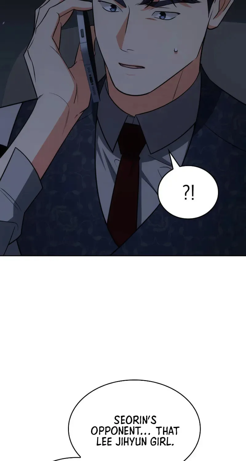 Together With the Gods of Music Chapter 99 page 26