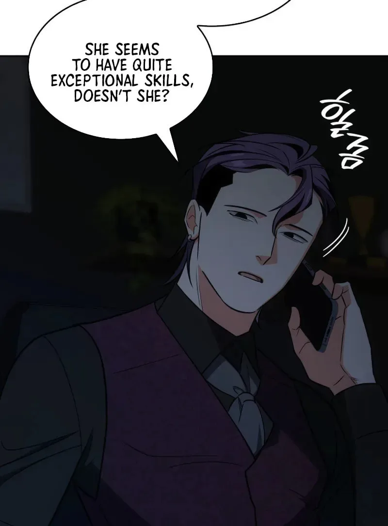 Together With the Gods of Music Chapter 99 page 27
