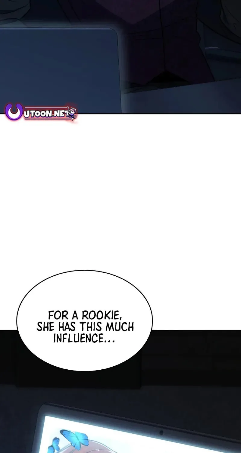 Together With the Gods of Music Chapter 99 page 28