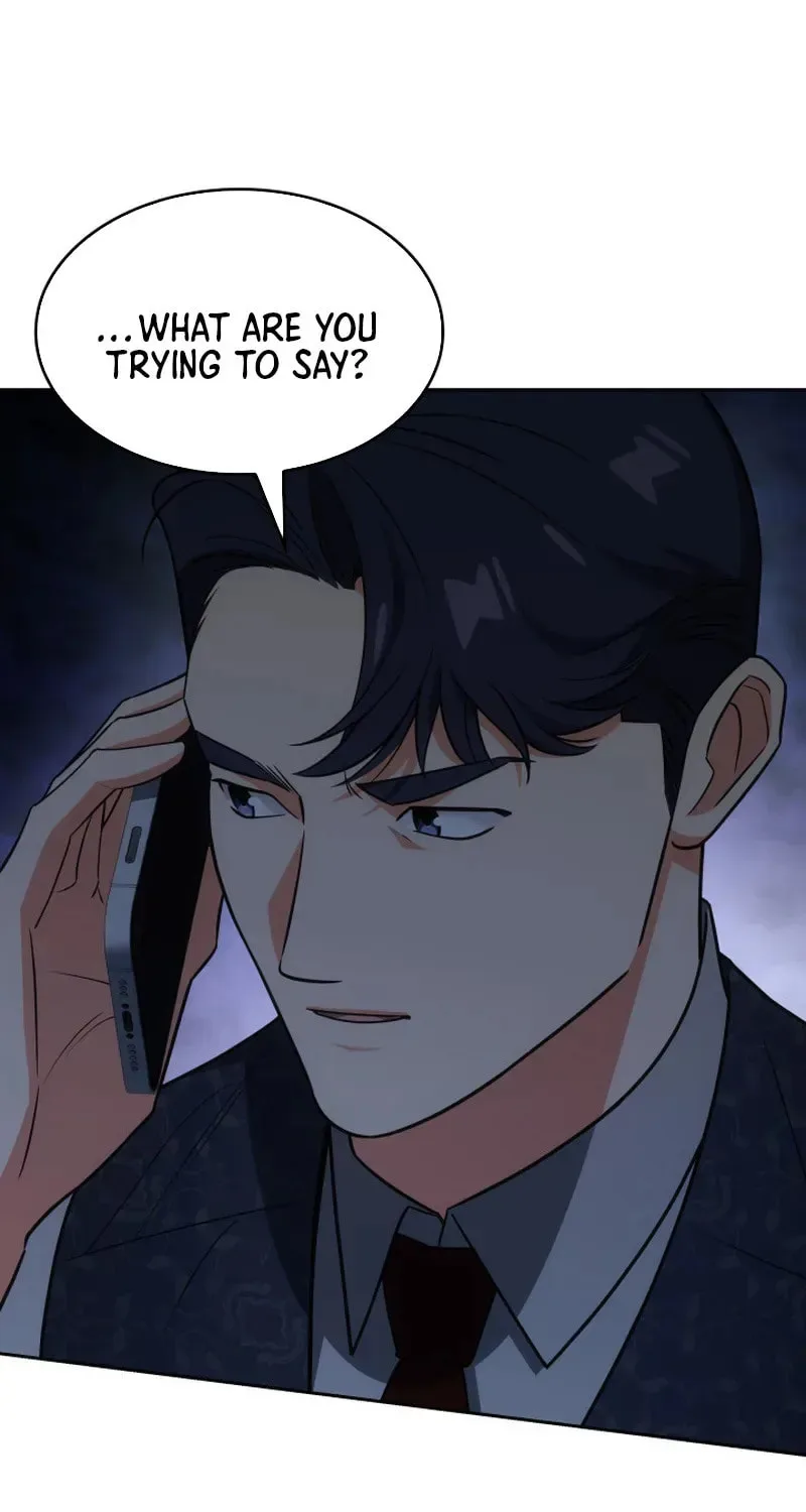 Together With the Gods of Music Chapter 99 page 30