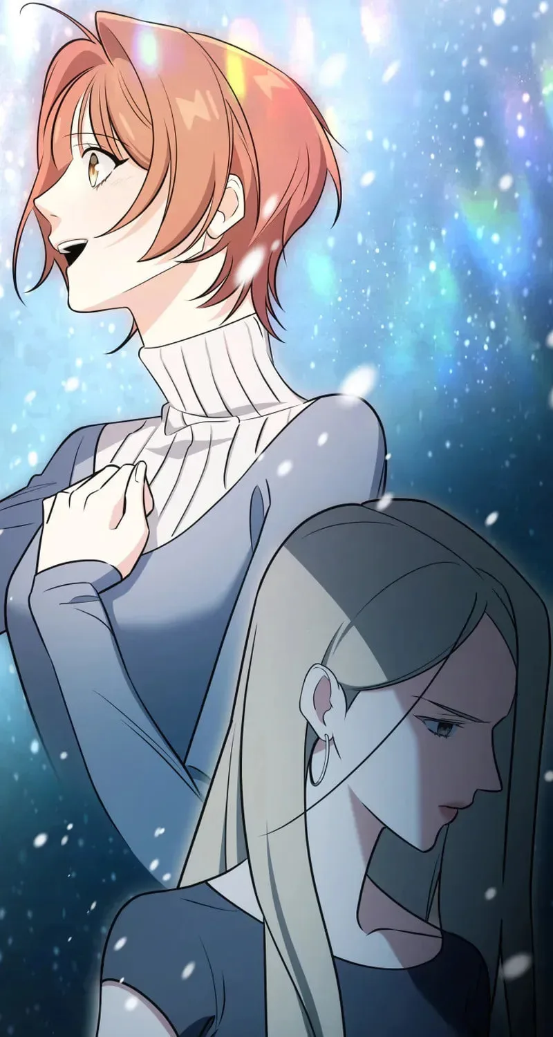 Together With the Gods of Music Chapter 99 page 33