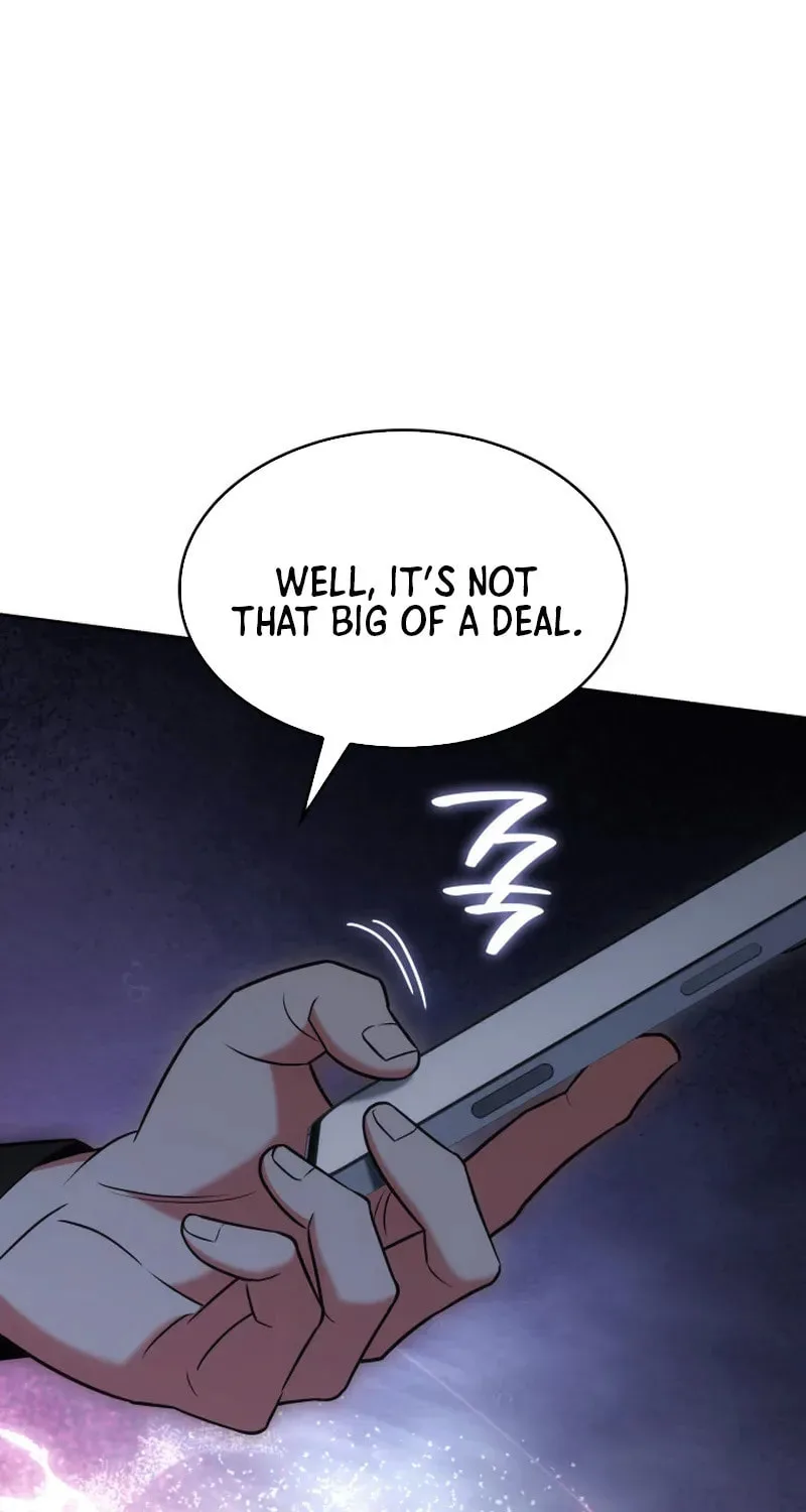 Together With the Gods of Music Chapter 99 page 31