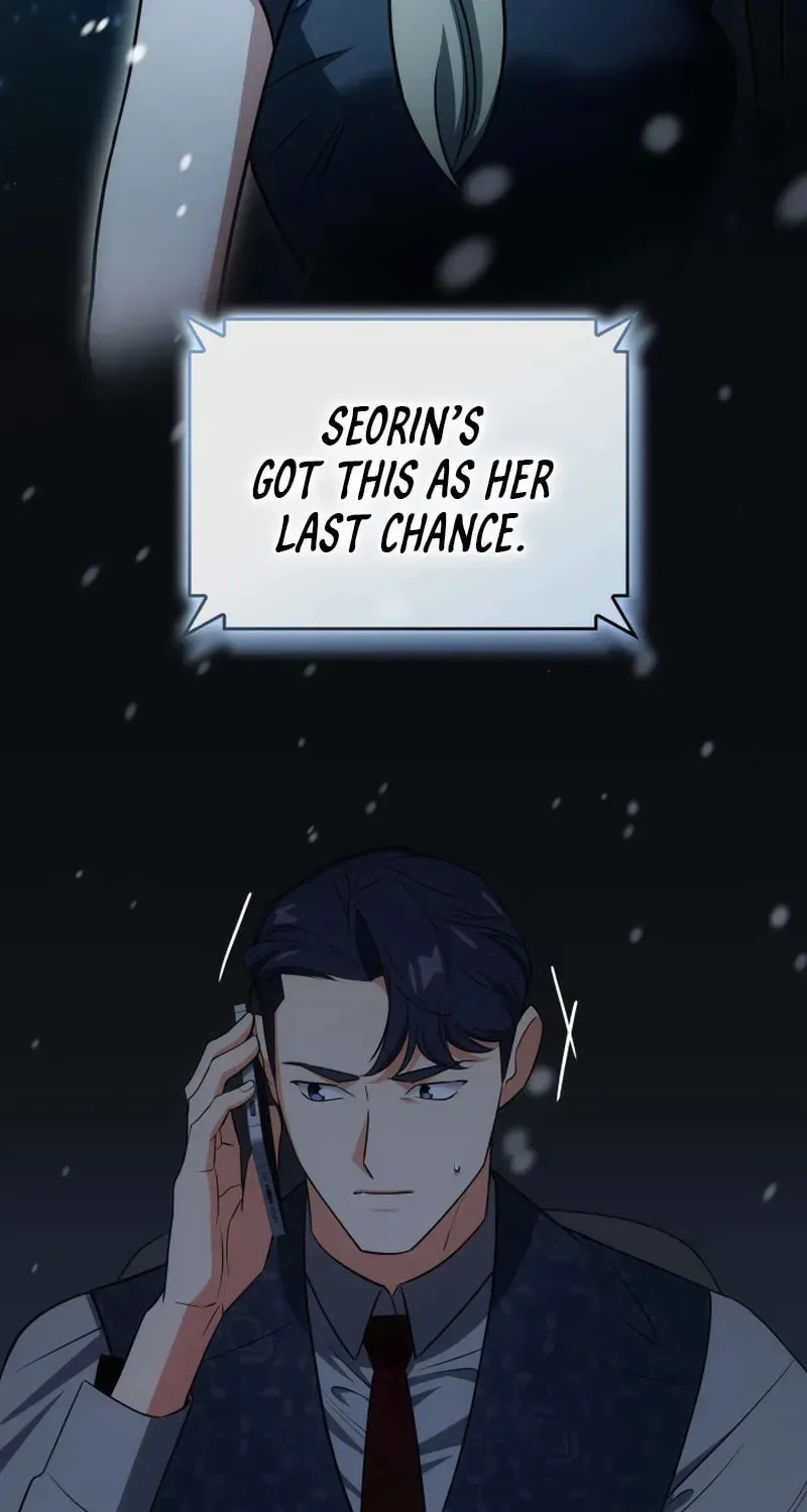 Together With the Gods of Music Chapter 99 page 34