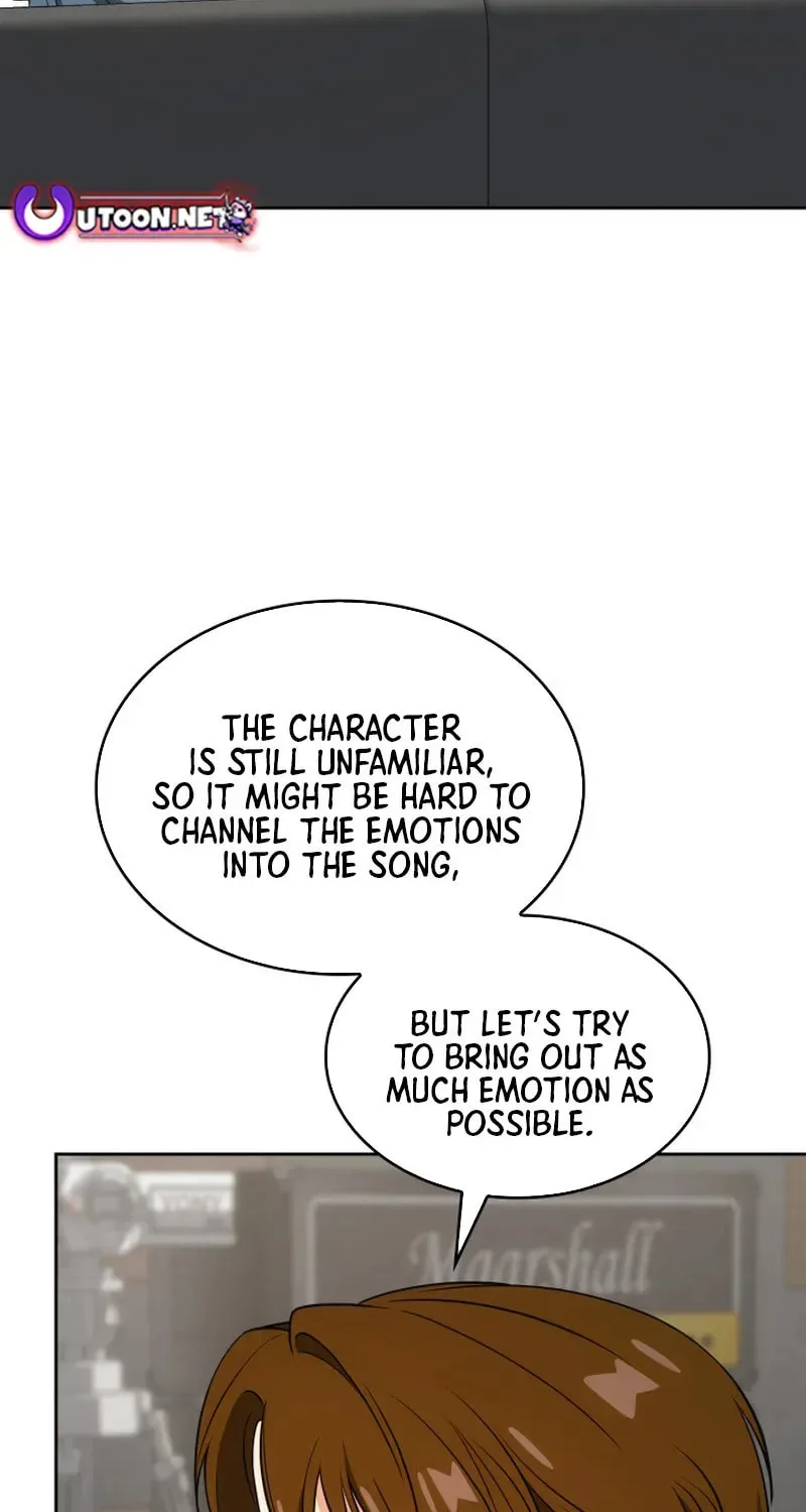 Together With the Gods of Music Chapter 99 page 51