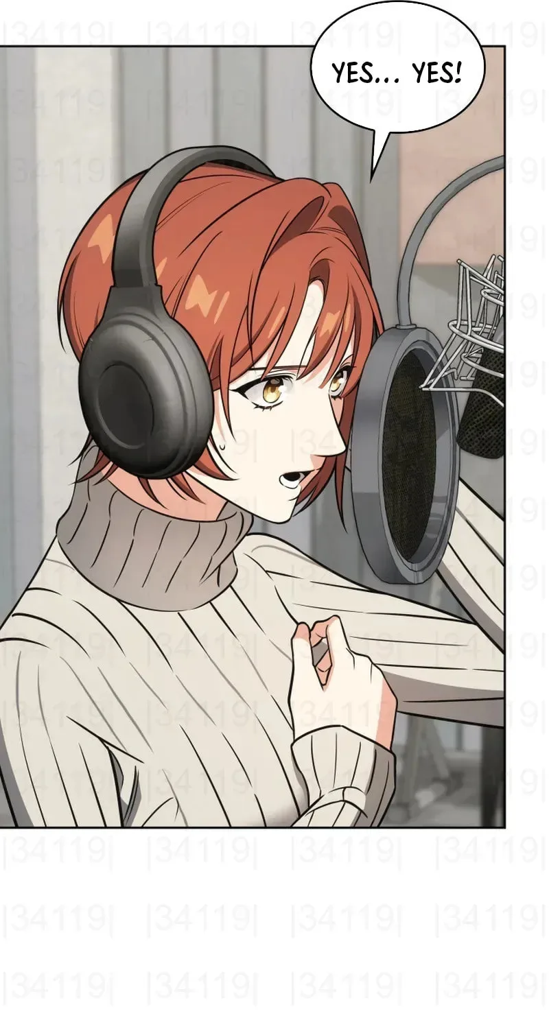 Together With the Gods of Music Chapter 99 page 53