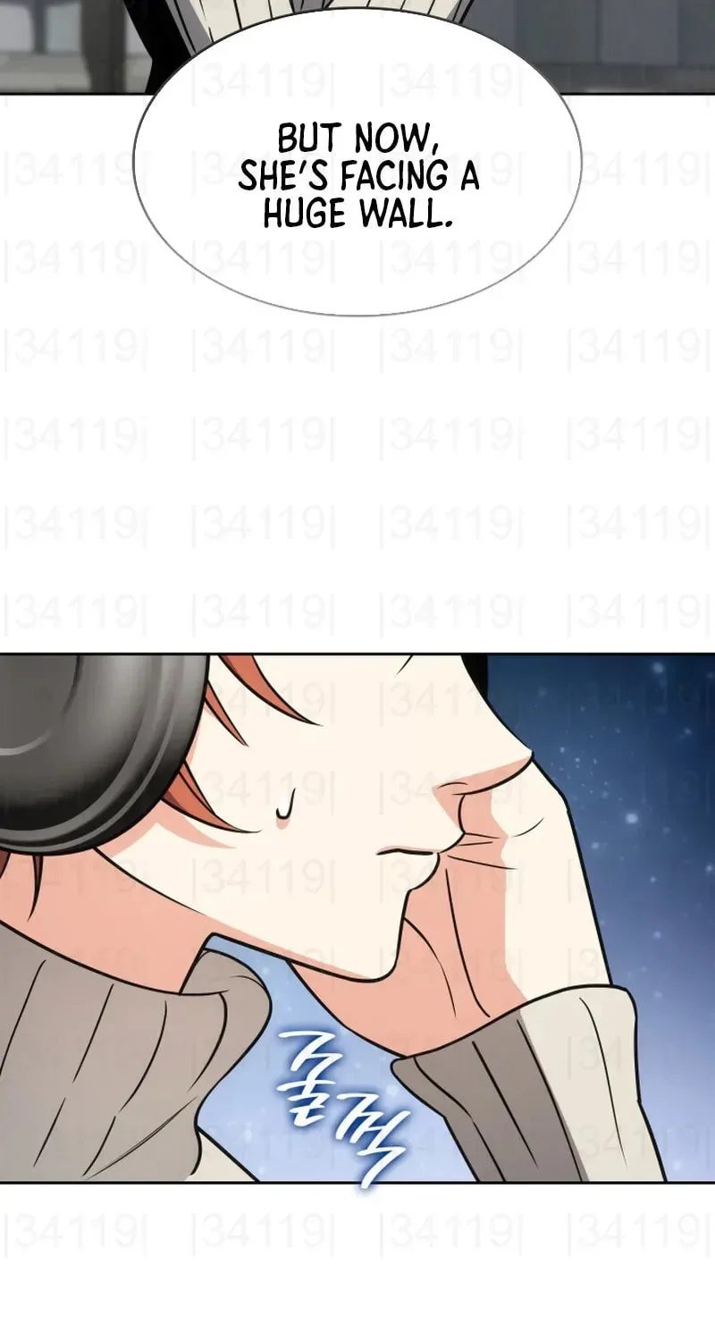 Together With the Gods of Music Chapter 99 page 57