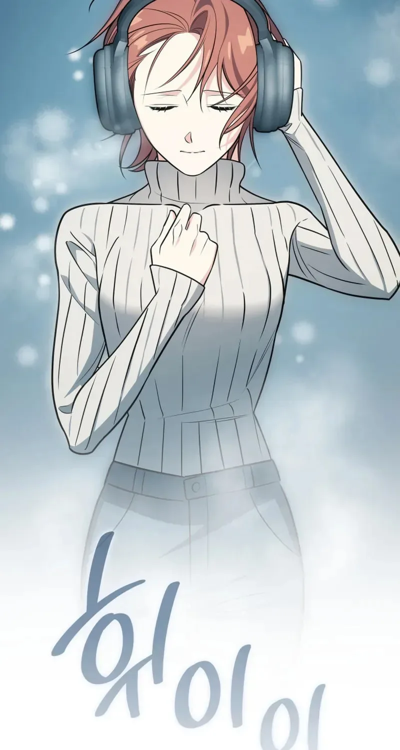 Together With the Gods of Music Chapter 99 page 59