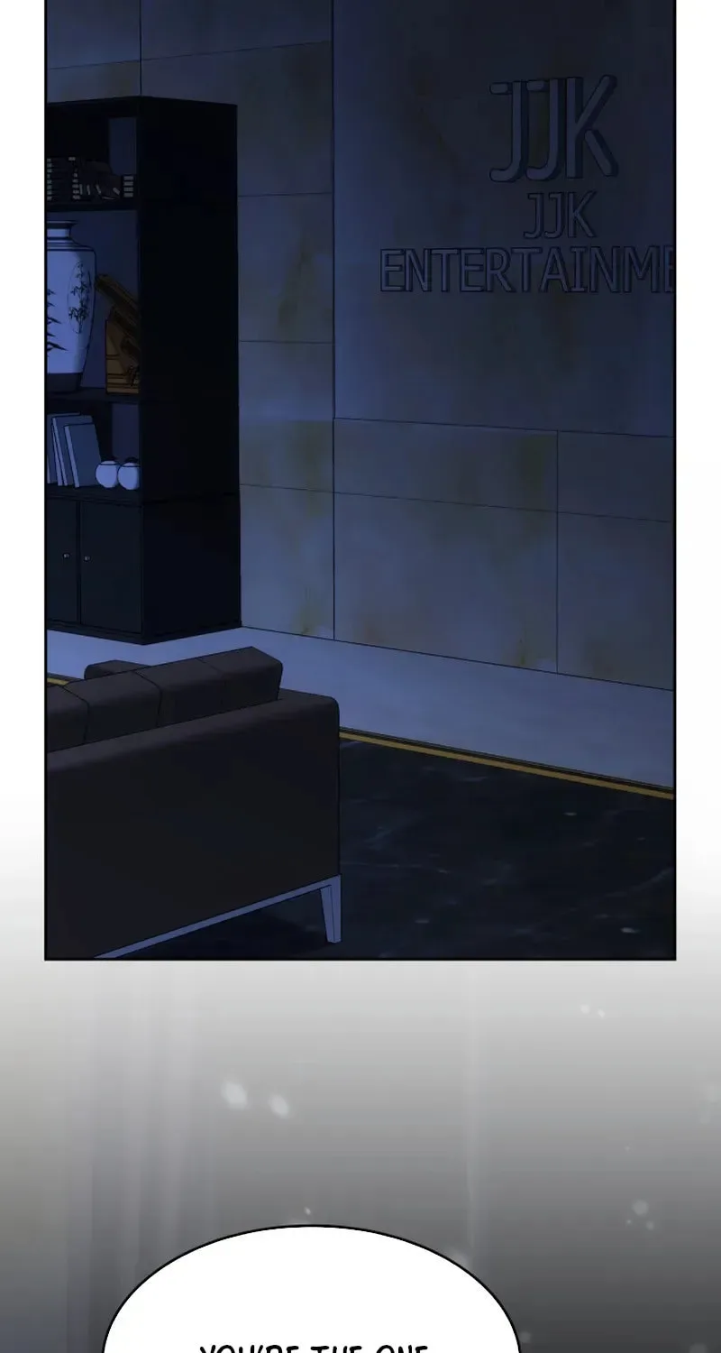 Together With the Gods of Music Chapter 99 page 4