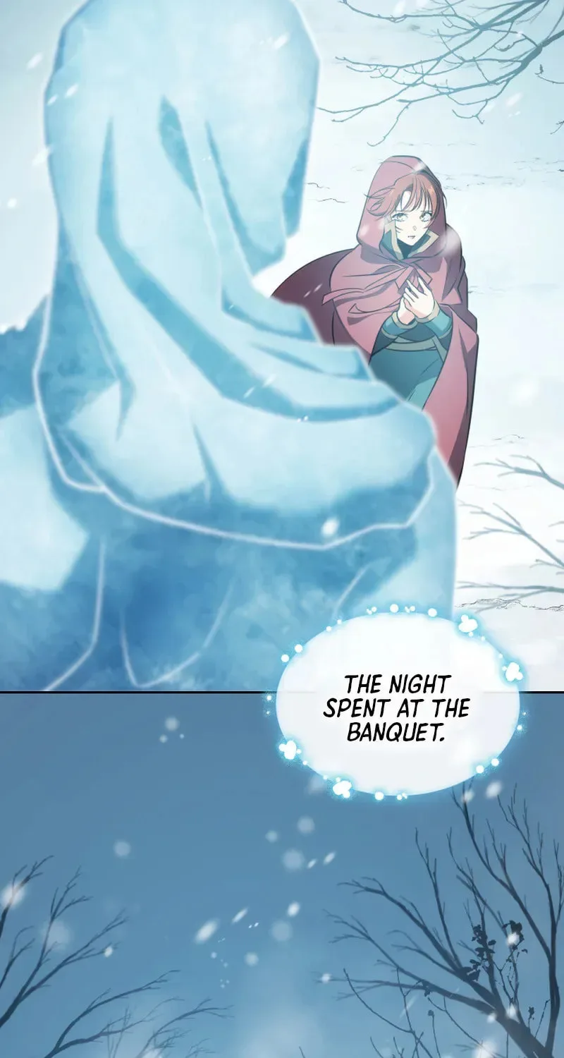 Together With the Gods of Music Chapter 99 page 68