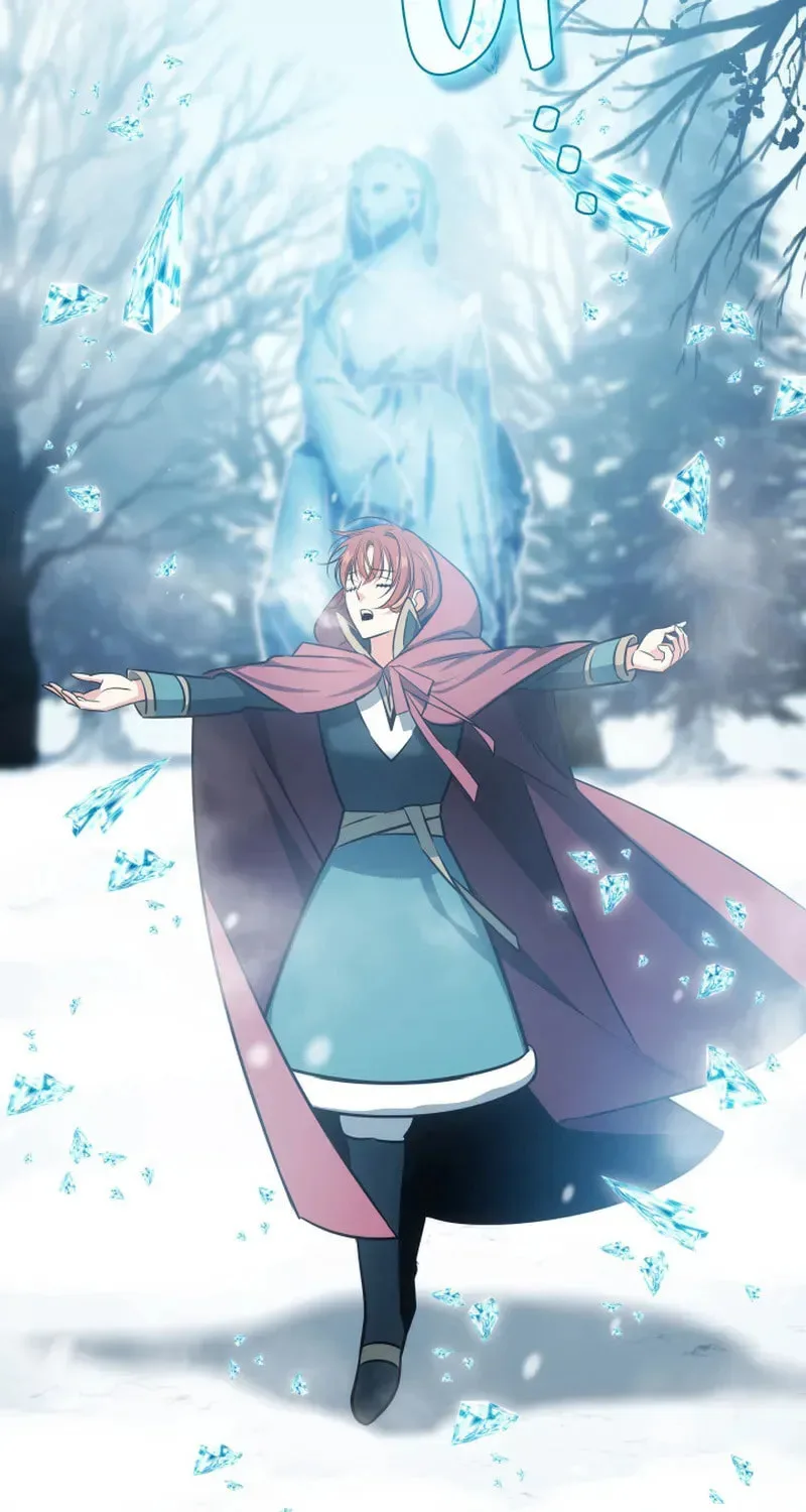 Together With the Gods of Music Chapter 99 page 75