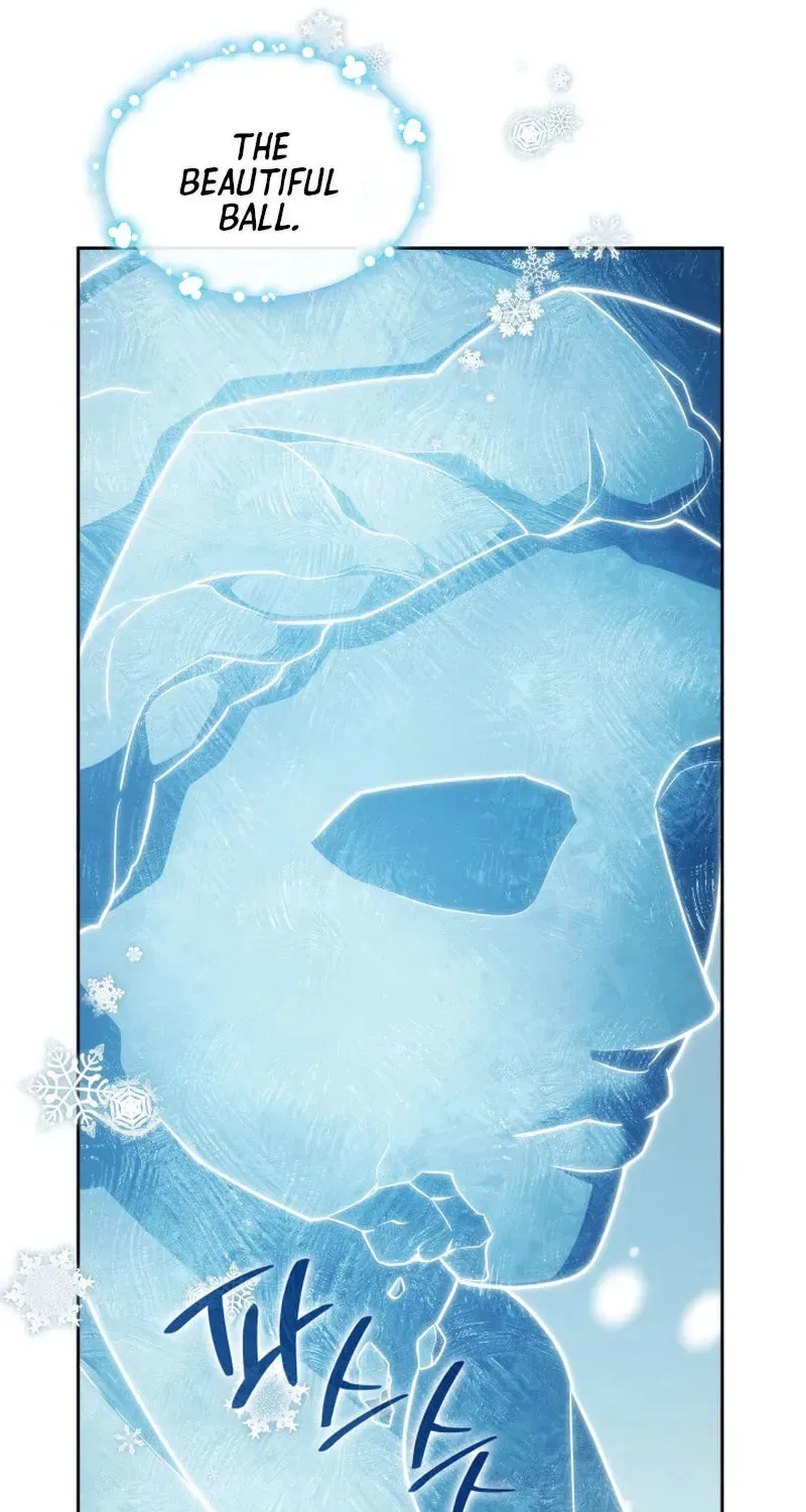 Together With the Gods of Music Chapter 99 page 83
