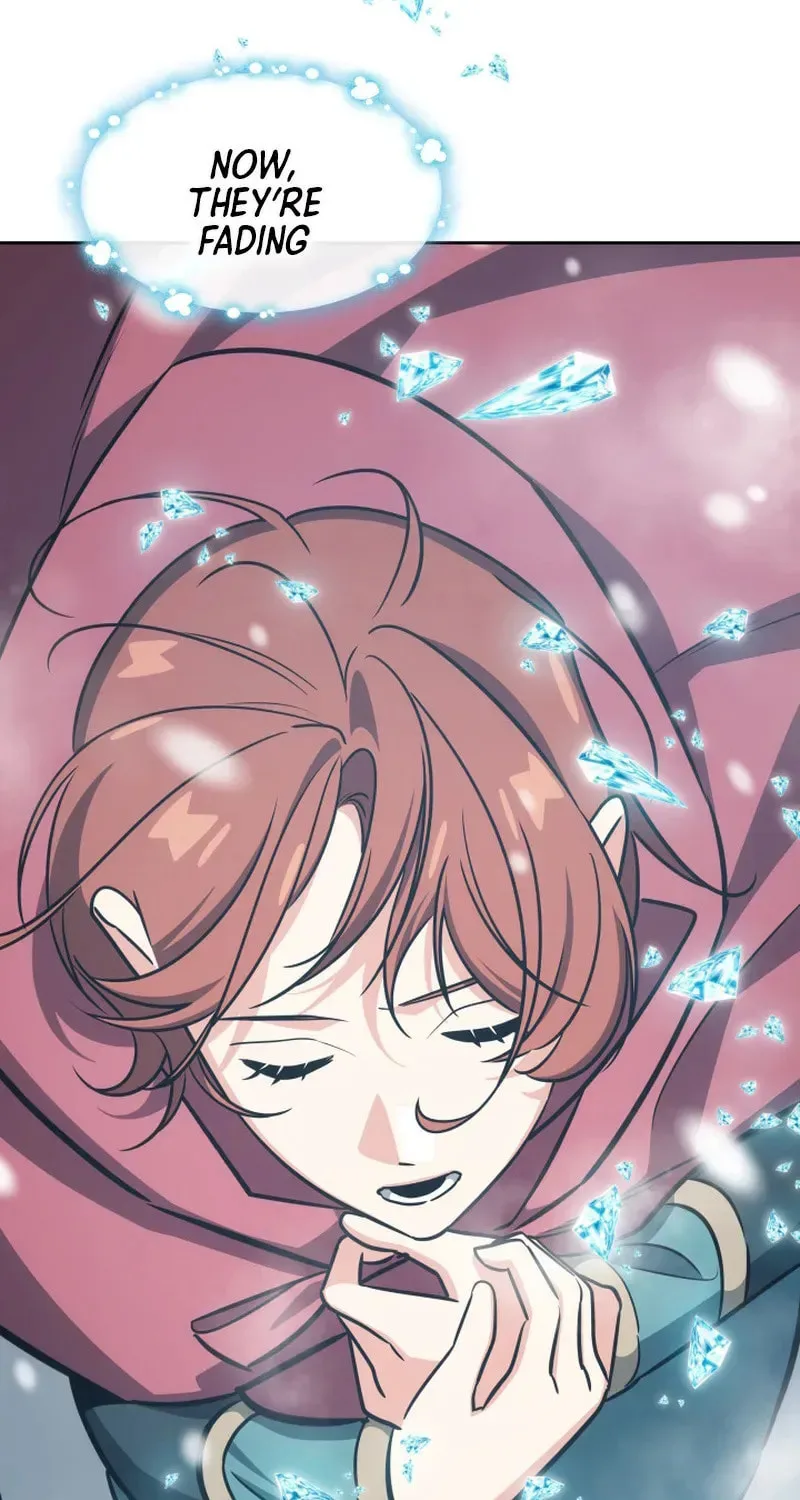 Together With the Gods of Music Chapter 99 page 85