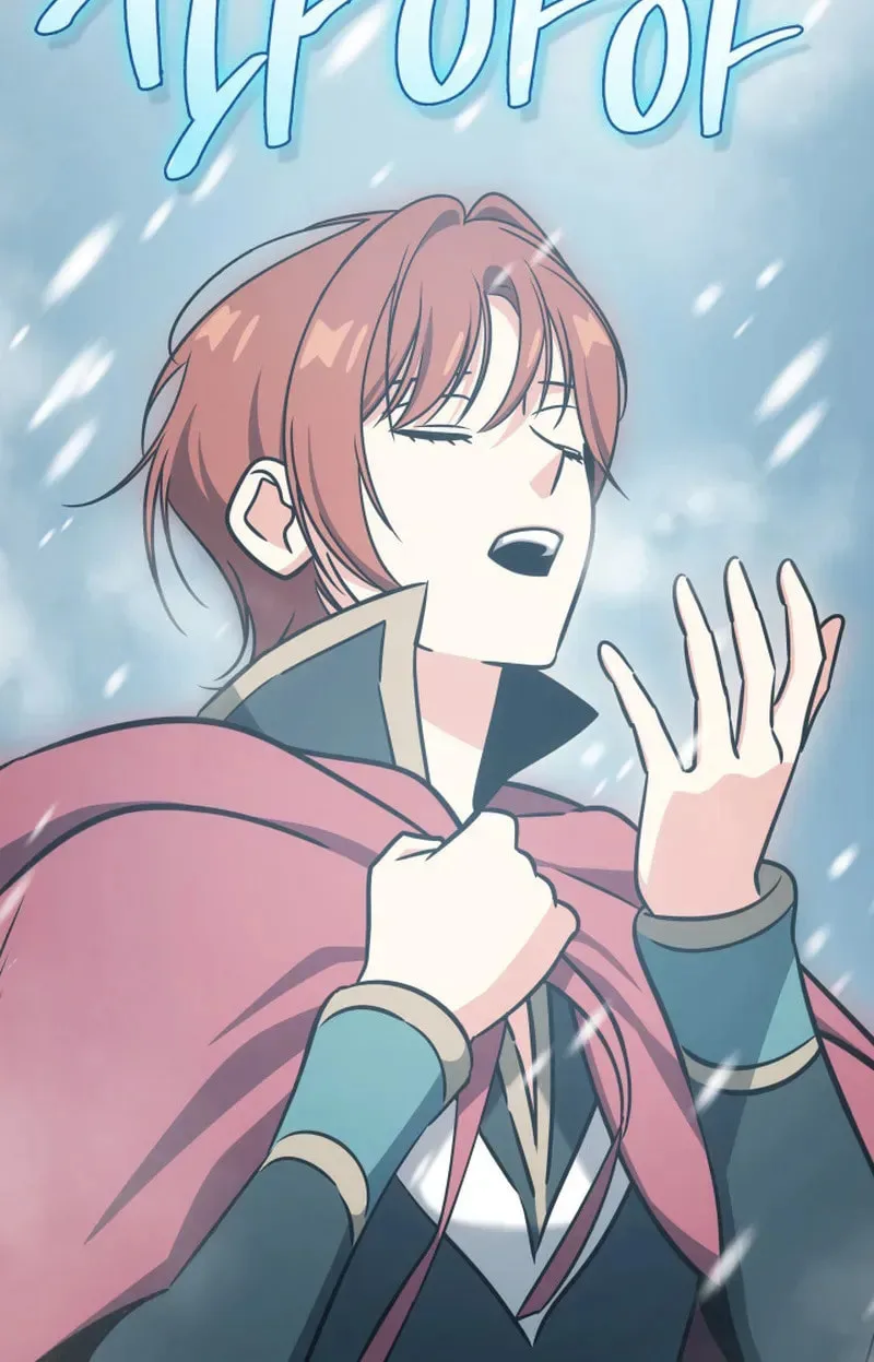 Together With the Gods of Music Chapter 99 page 87