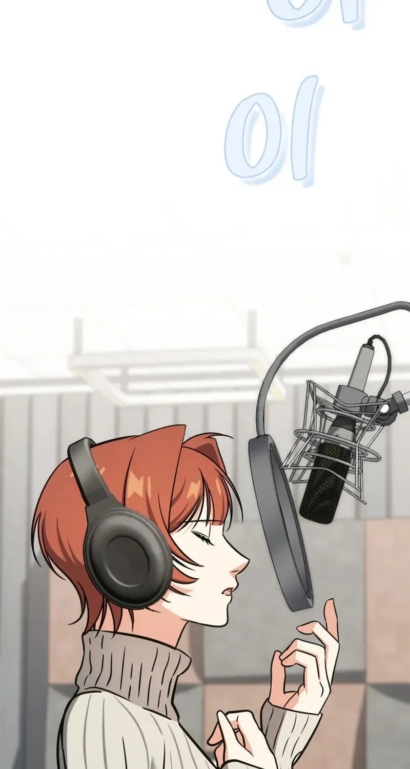 Together With the Gods of Music Chapter 99 page 95