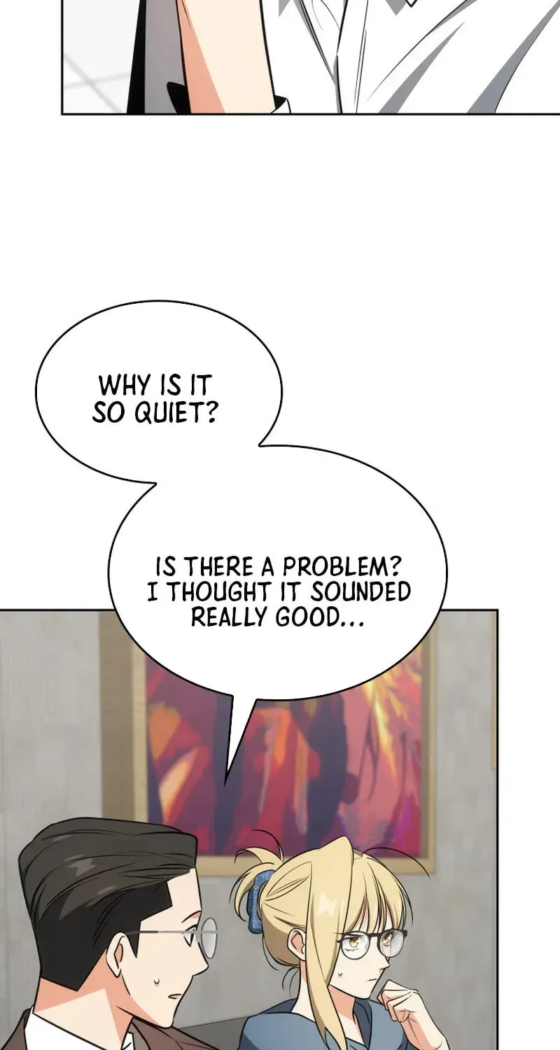 Together With the Gods of Music Chapter 99 page 98