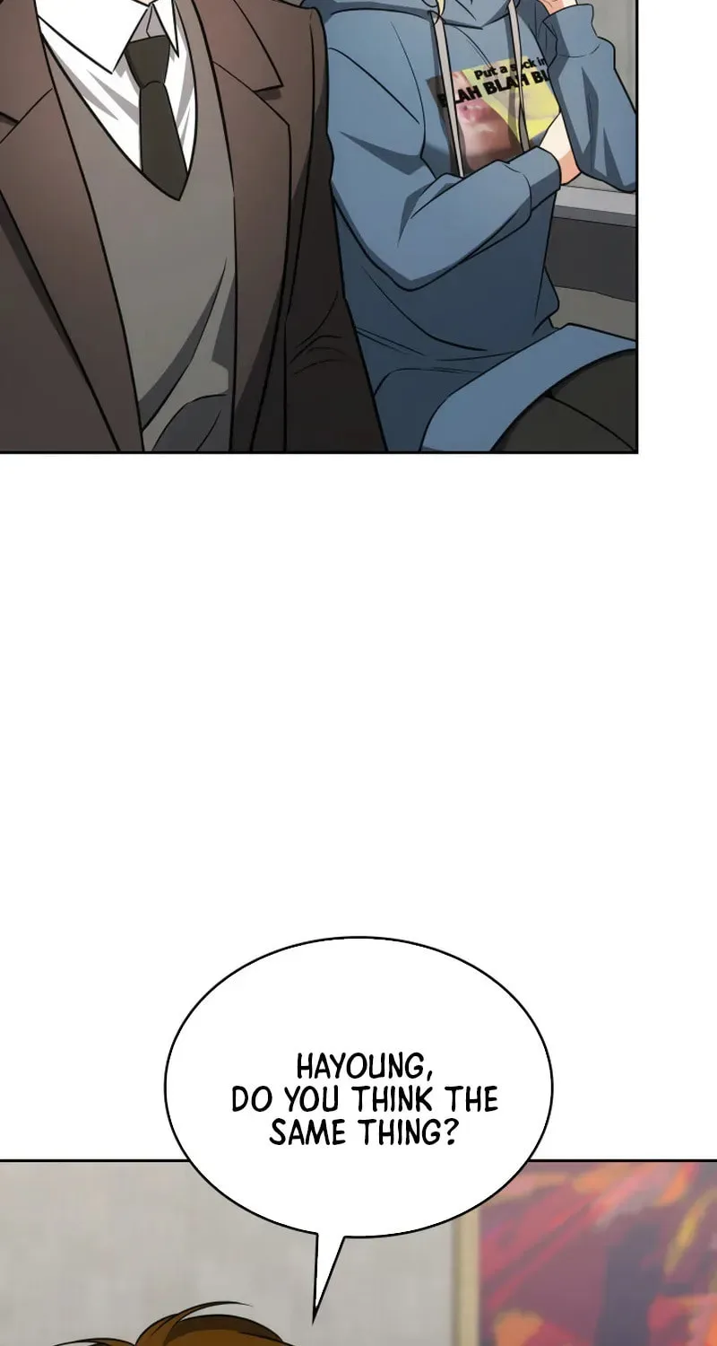 Together With the Gods of Music Chapter 99 page 99