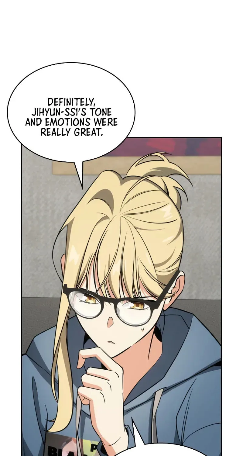 Together With the Gods of Music Chapter 99 page 101