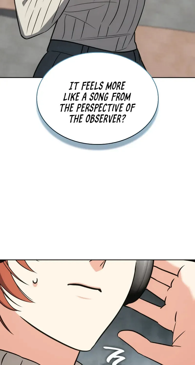 Together With the Gods of Music Chapter 99 page 104