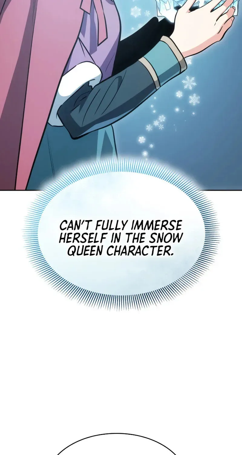 Together With the Gods of Music Chapter 99 page 108