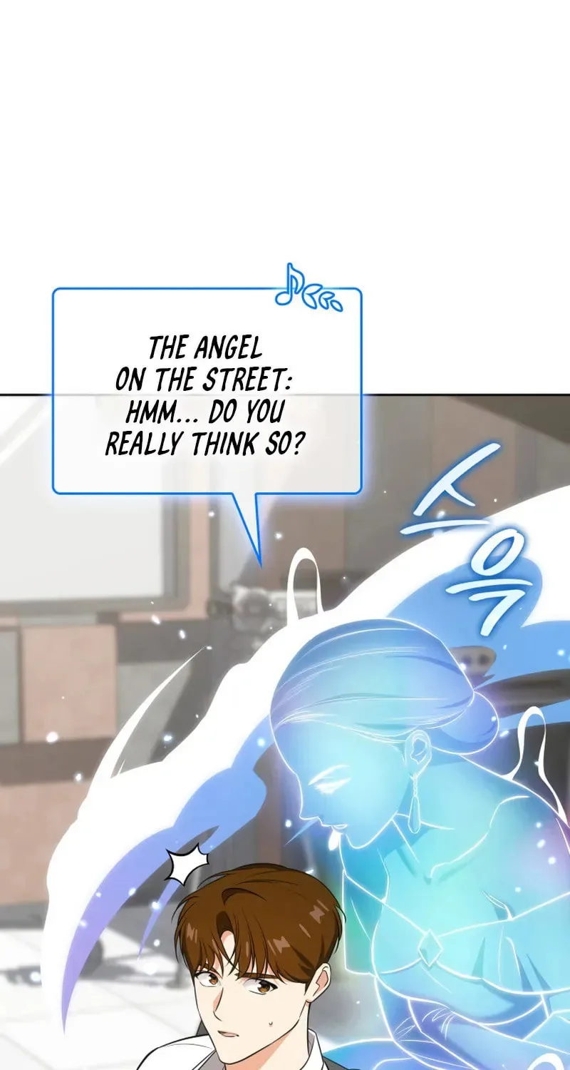 Together With the Gods of Music Chapter 99 page 110