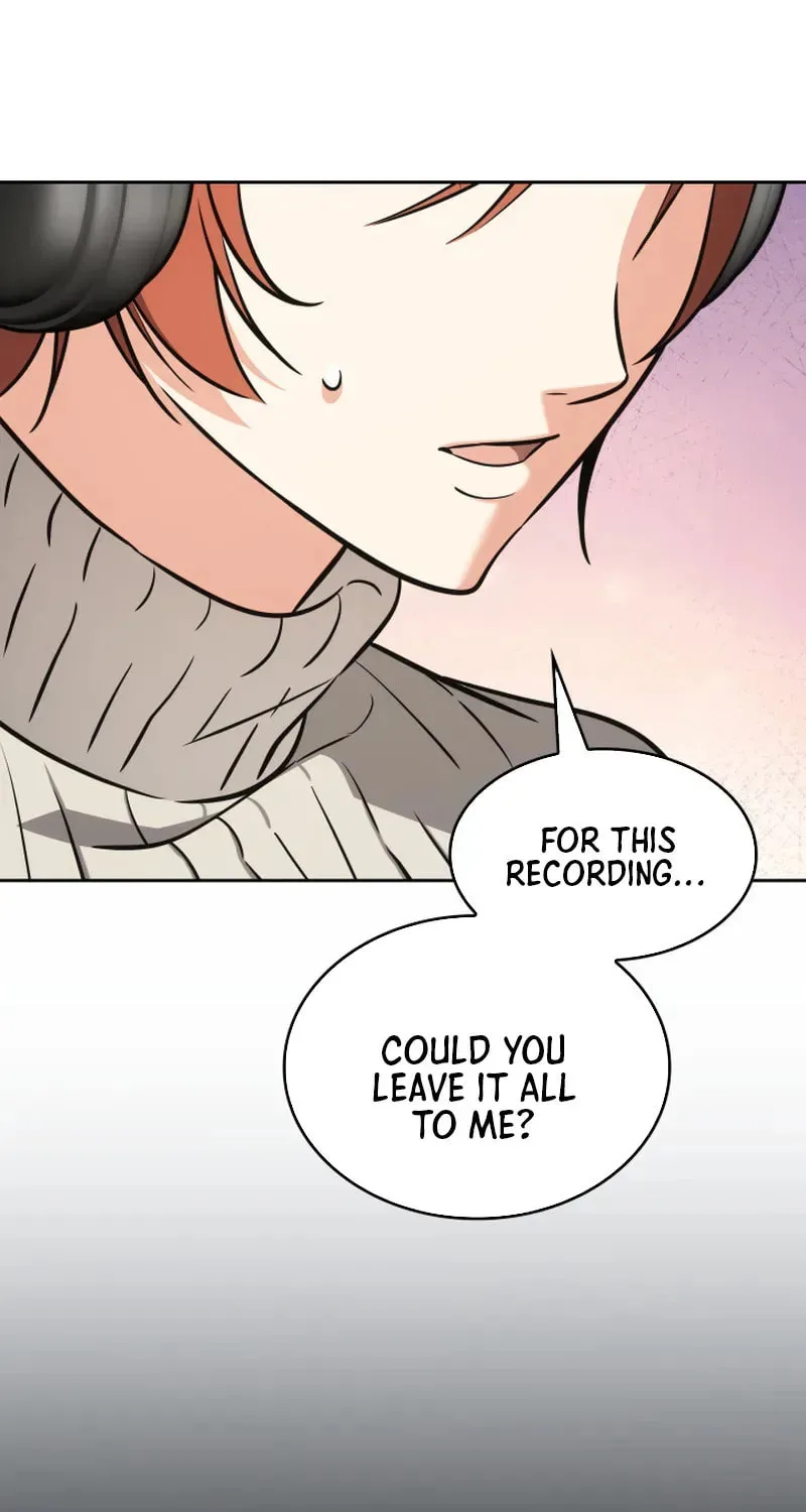 Together With the Gods of Music Chapter 99 page 113