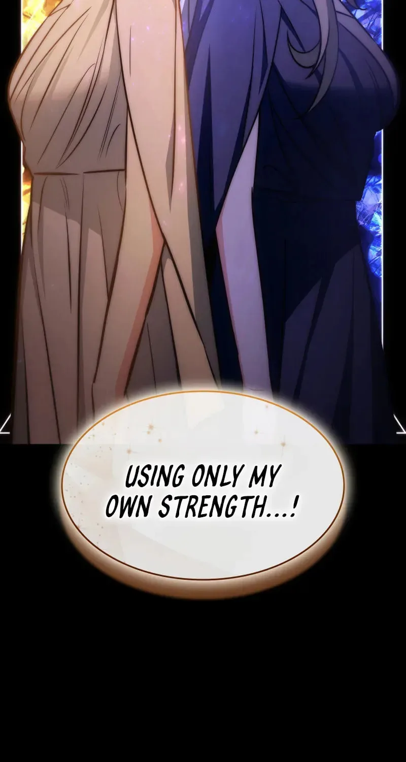 Together With the Gods of Music Chapter 99 page 115