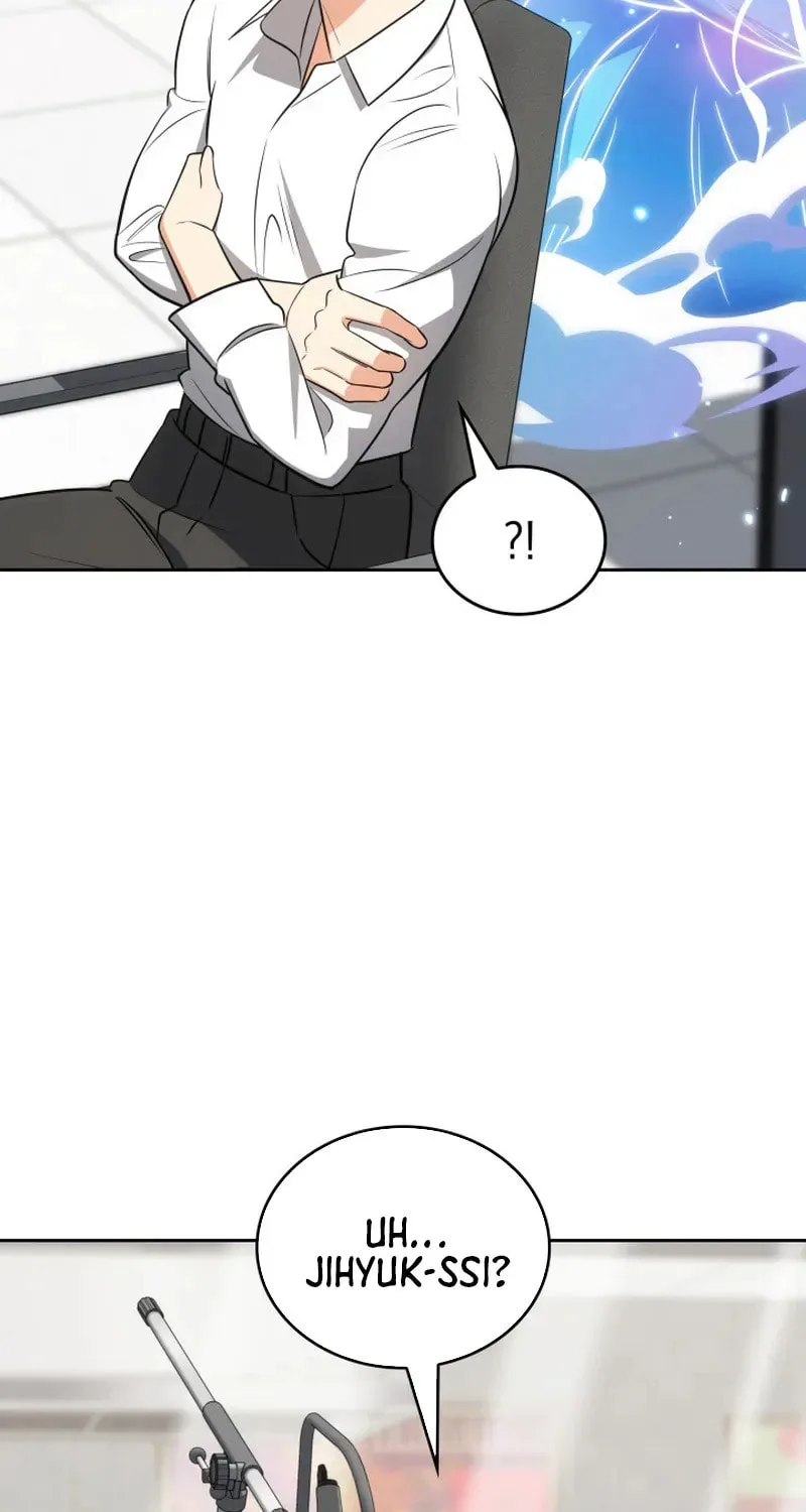 Together With the Gods of Music Chapter 99 page 111