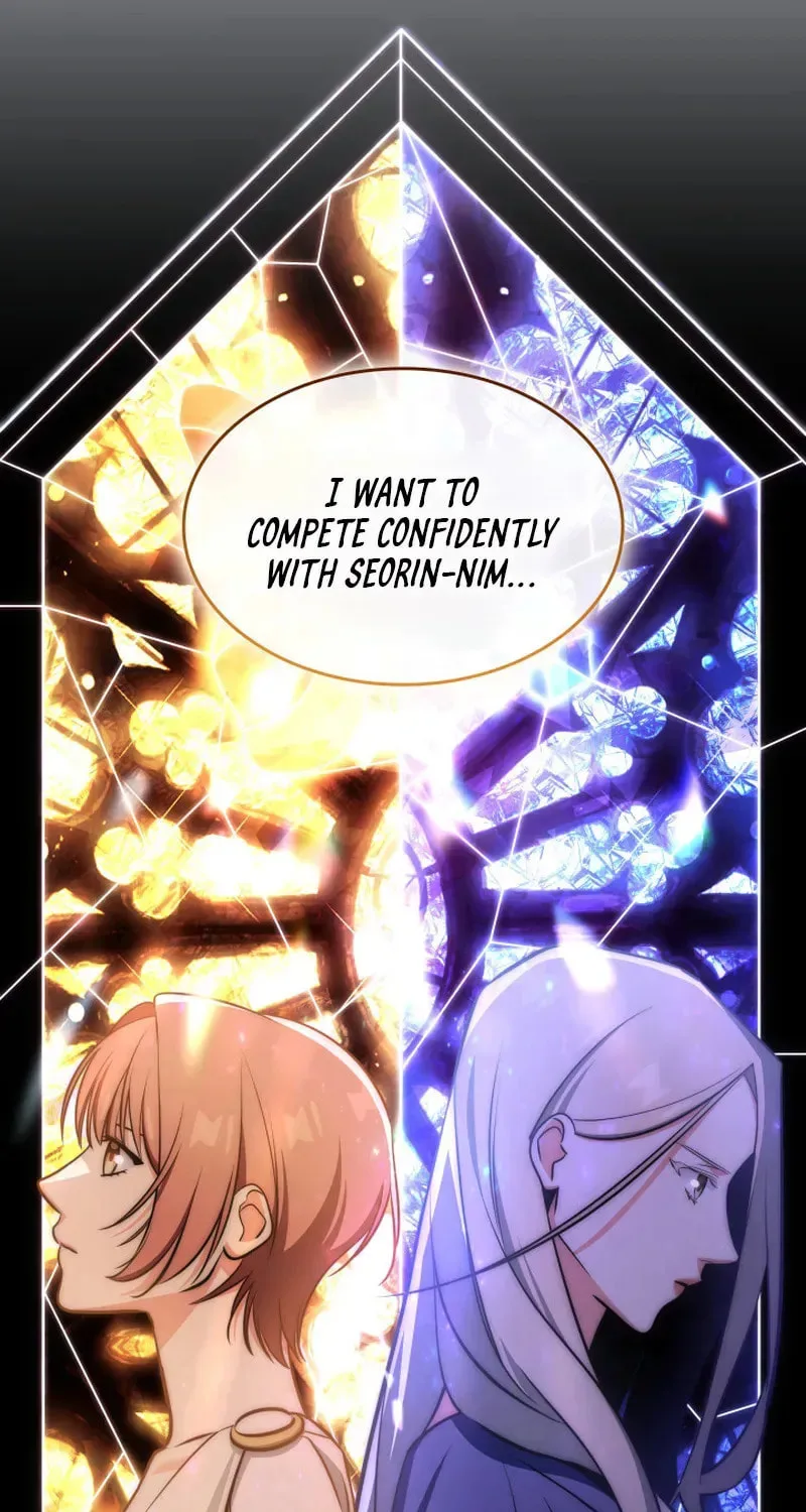 Together With the Gods of Music Chapter 99 page 114