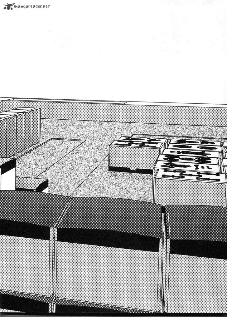 Tohai Chapter 1 page 4