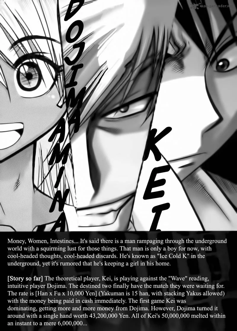 Tohai Chapter 10 page 4