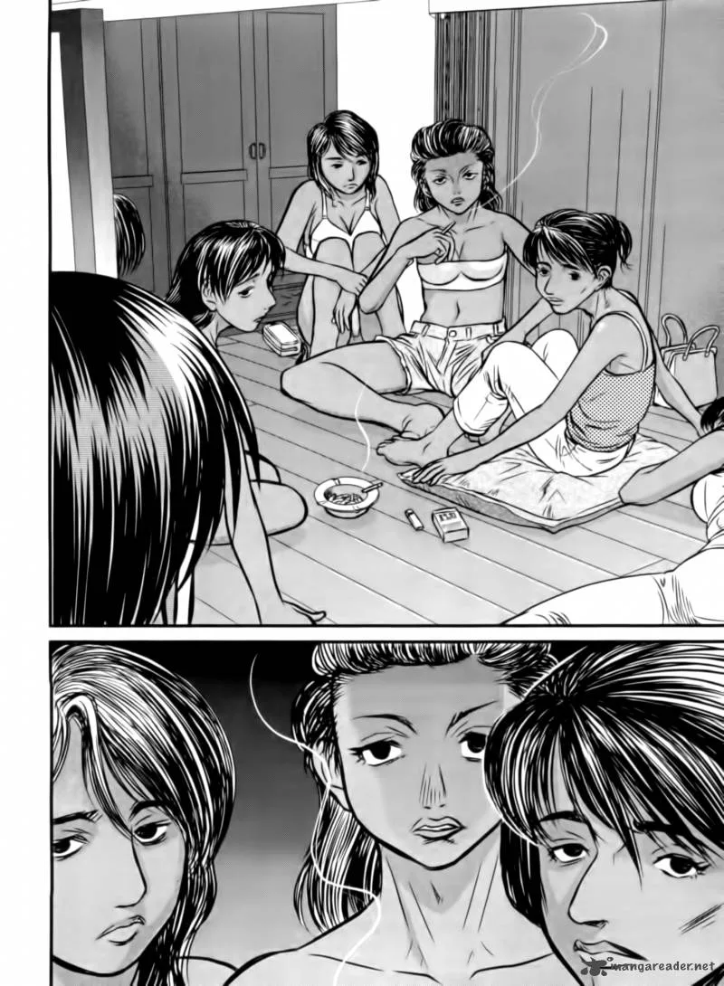 Tohai Chapter 12 page 10