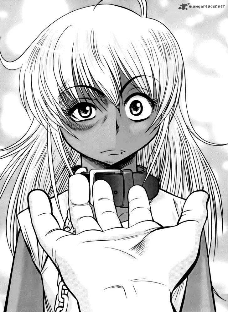 Tohai Chapter 16 page 19