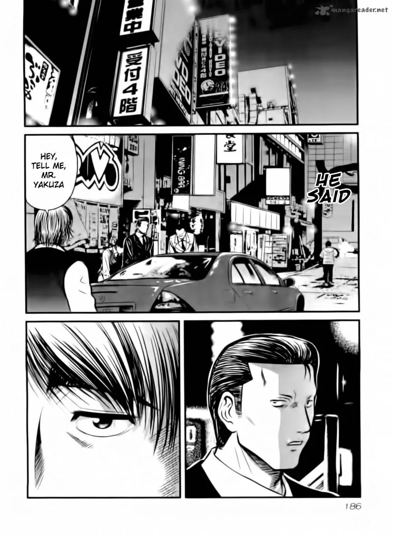 Tohai Chapter 19 page 2