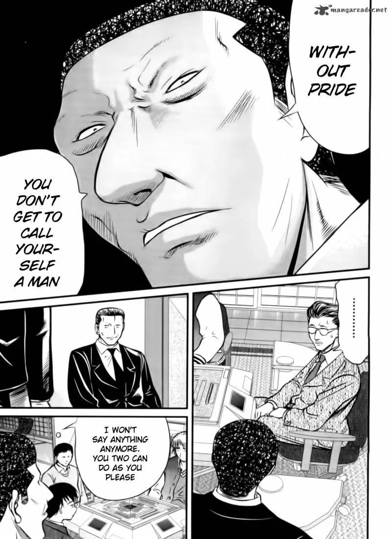 Tohai Chapter 20 page 24