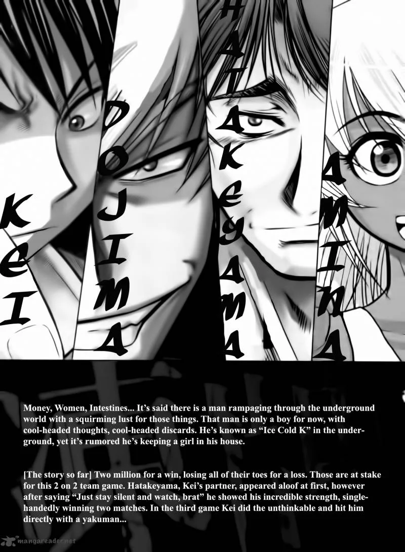 Tohai Chapter 20 page 4