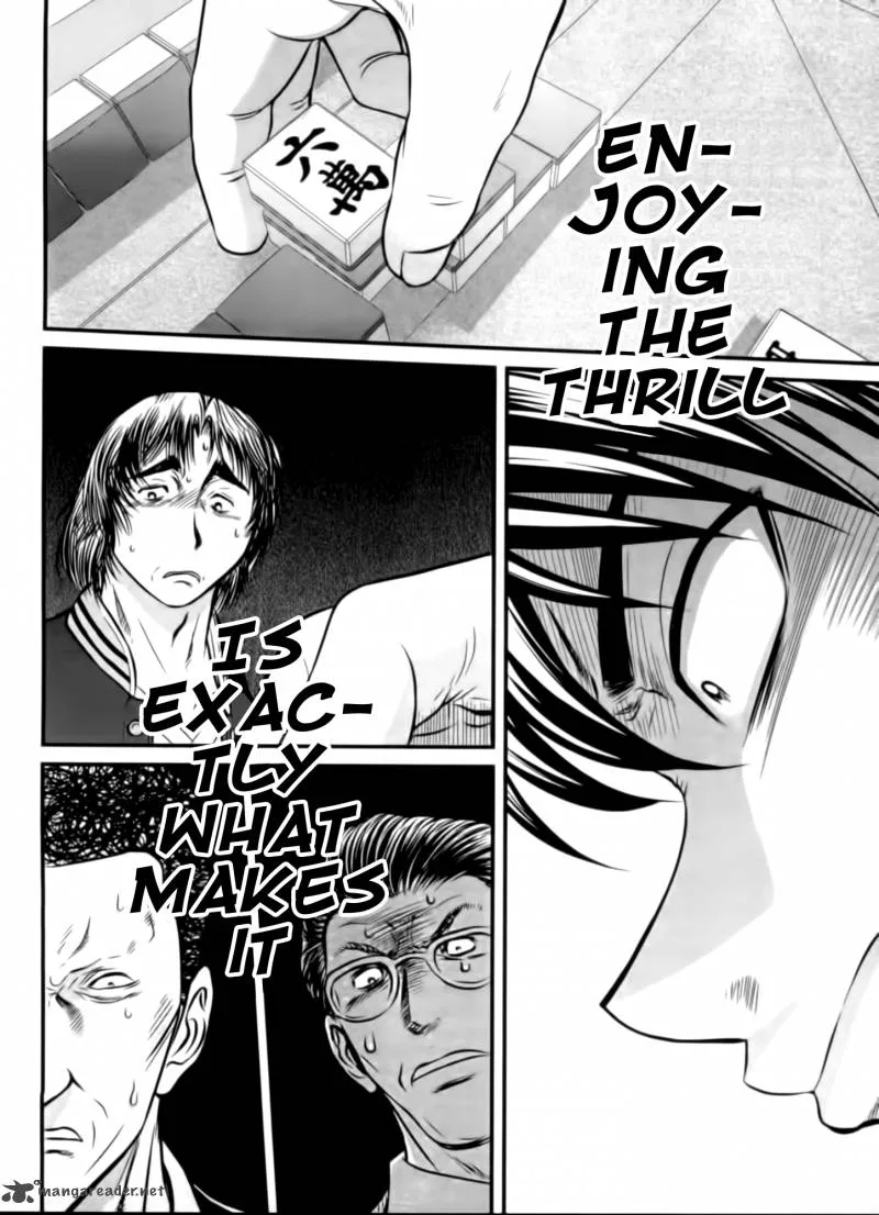 Tohai Chapter 22 page 4