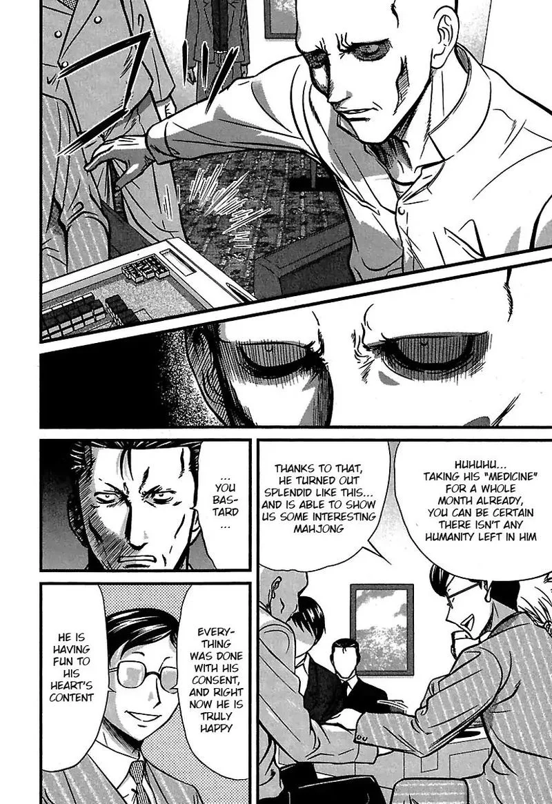 Tohai Chapter 34 page 10