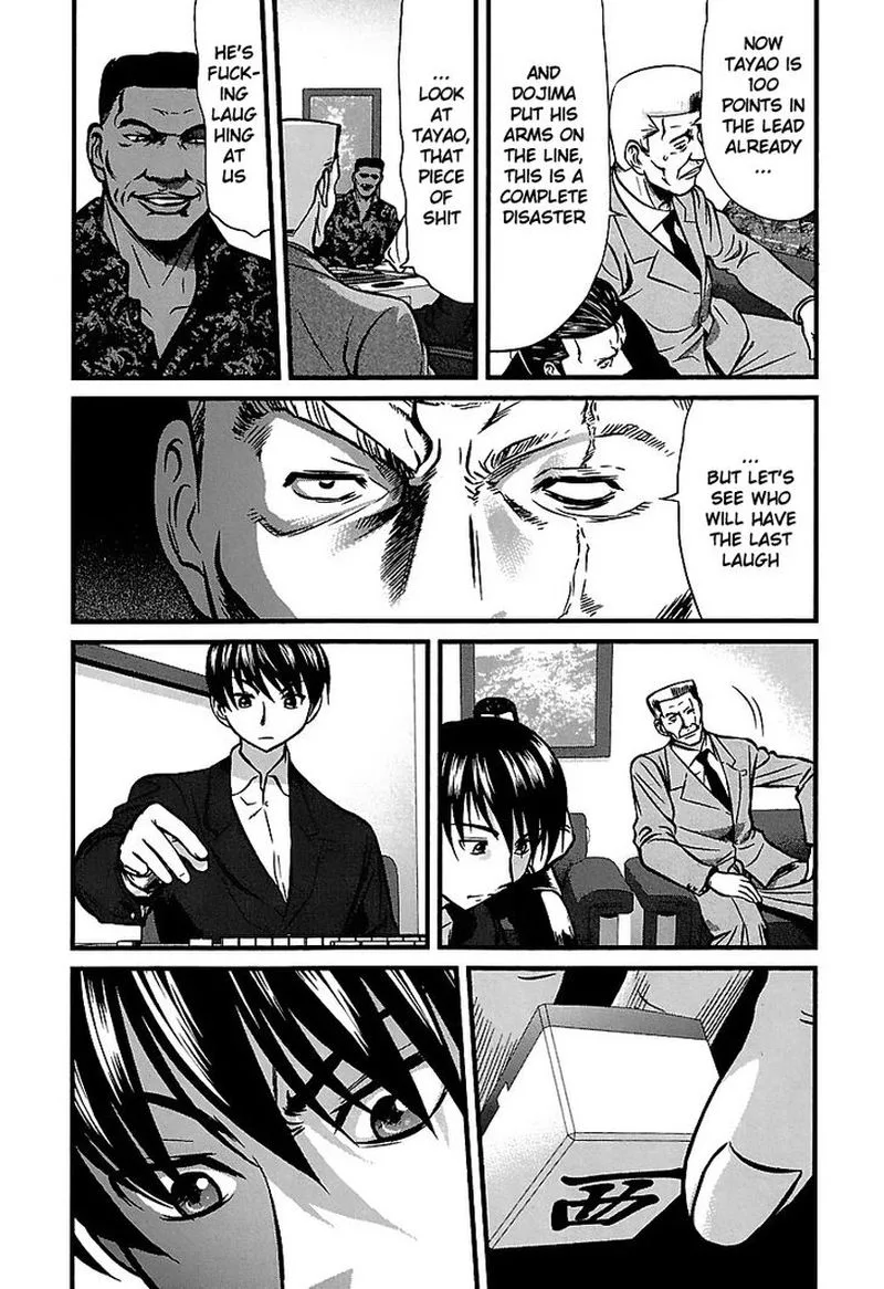 Tohai Chapter 35 page 3