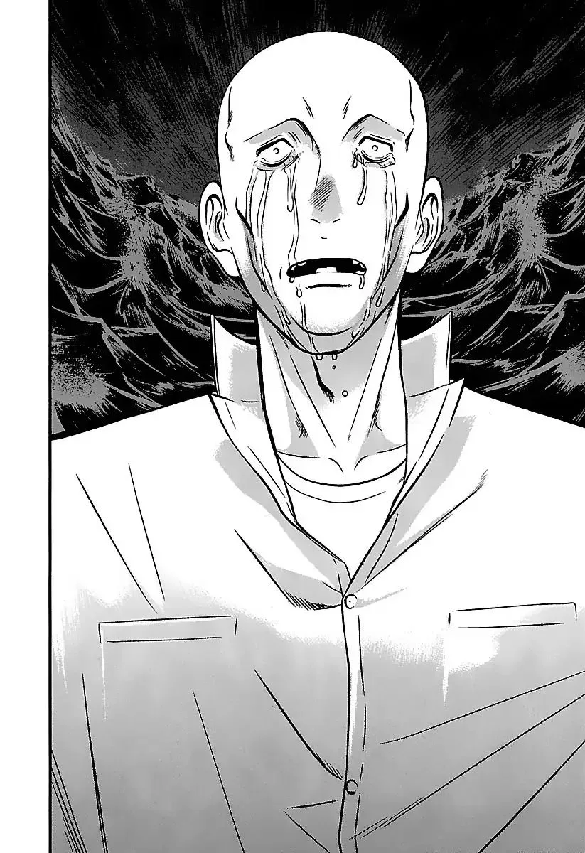 Tohai Chapter 36 page 16