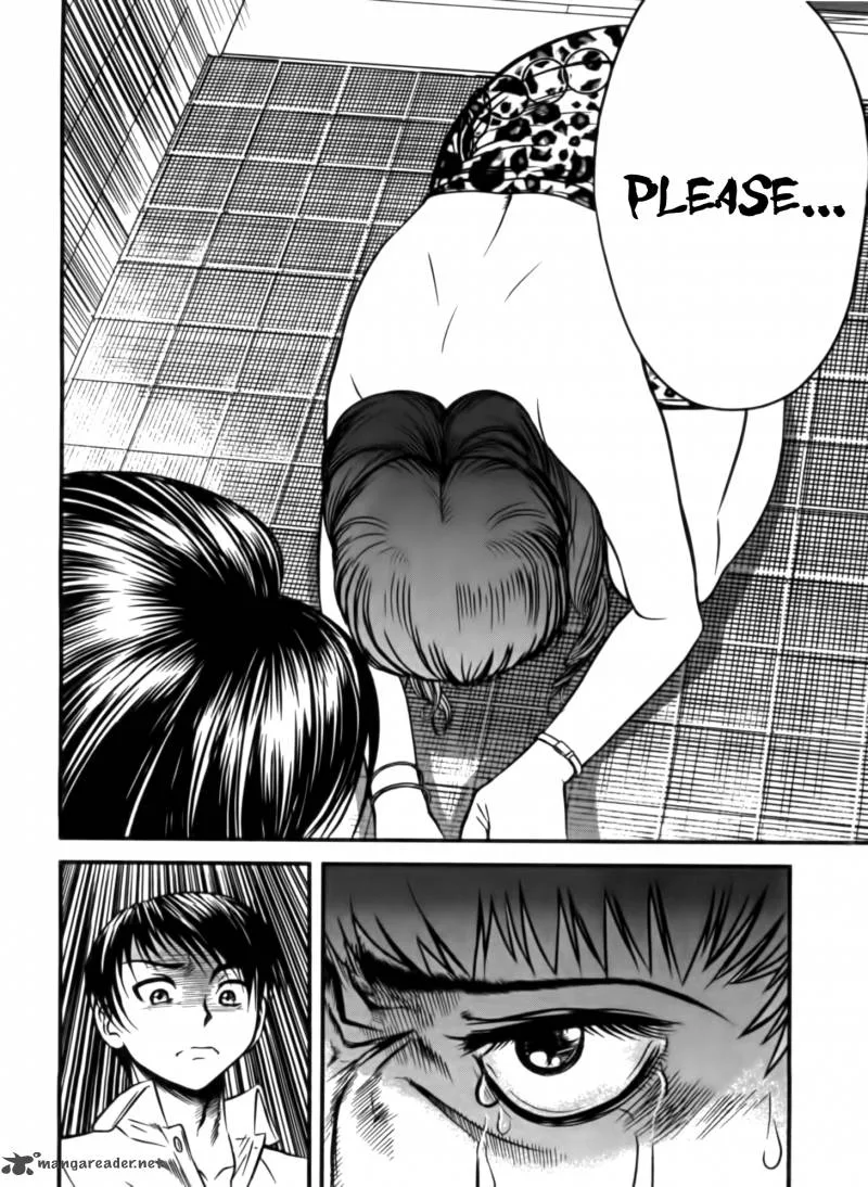 Tohai Chapter 4 page 20