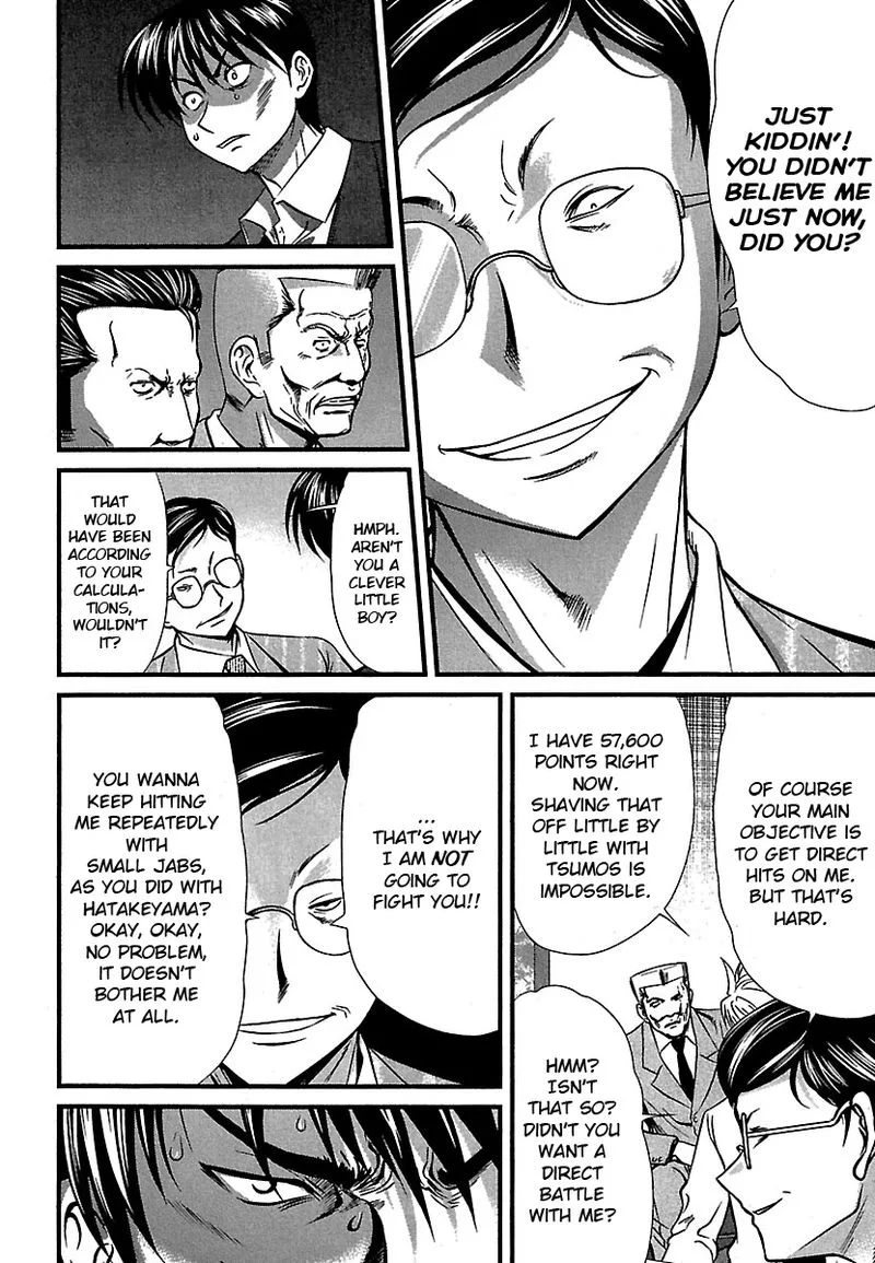 Tohai Chapter 43 page 4