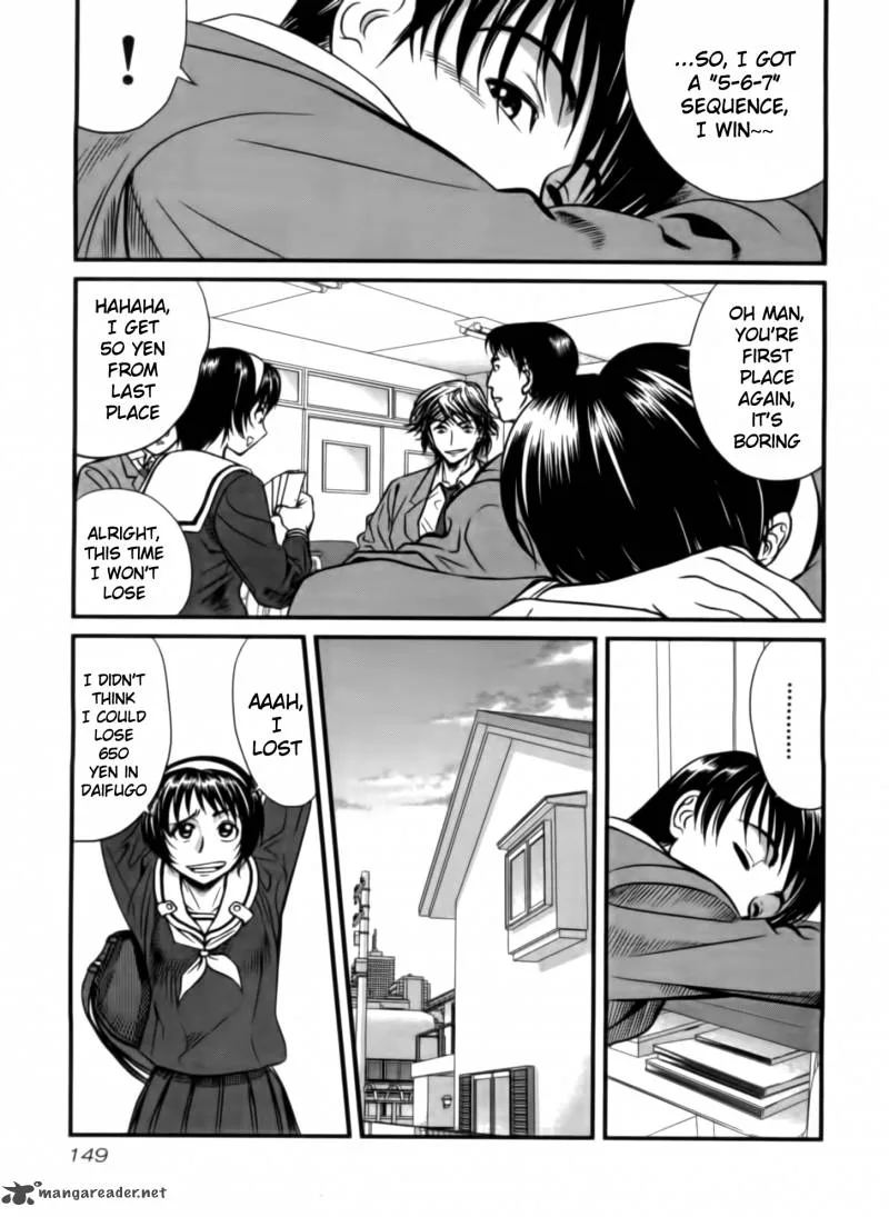 Tohai Chapter 7 page 3