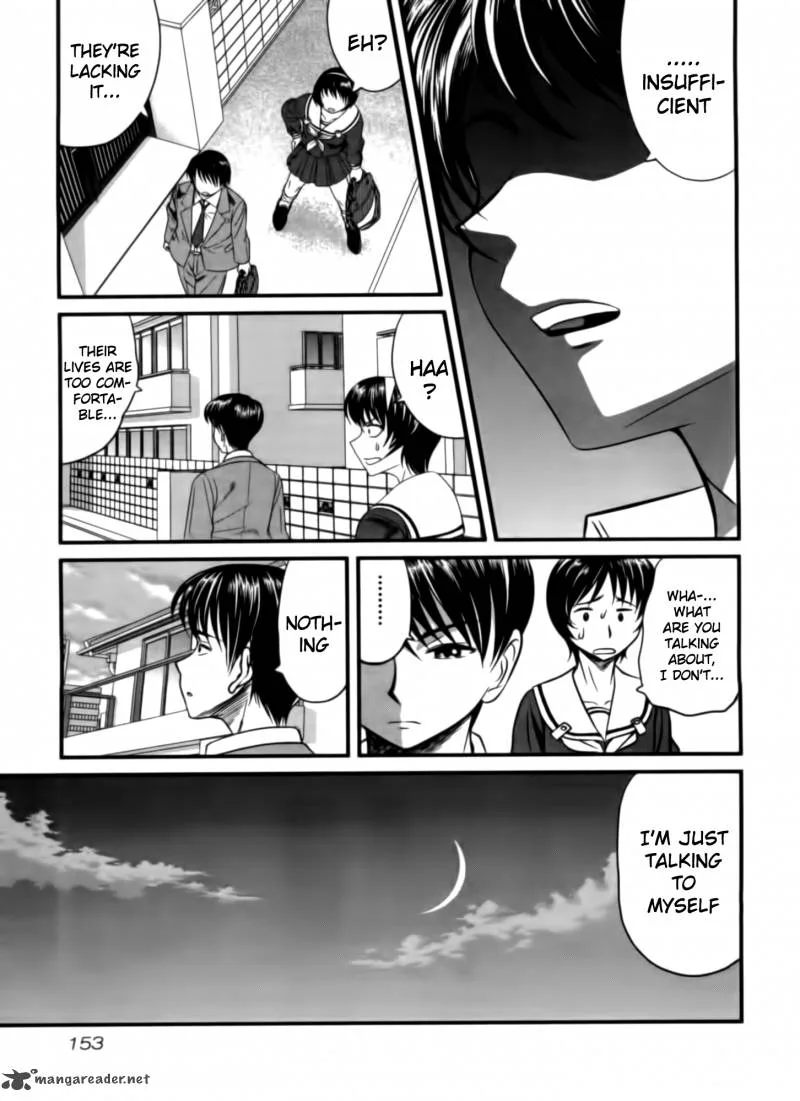 Tohai Chapter 7 page 7