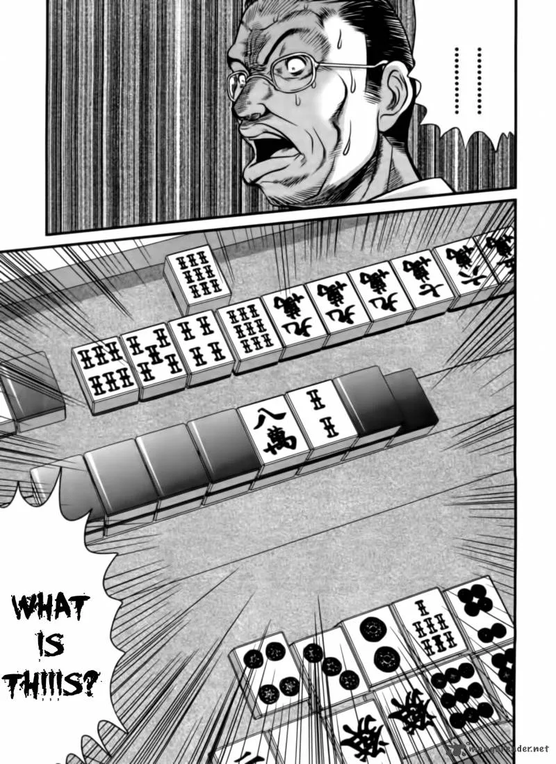 Tohai Chapter 7 page 13