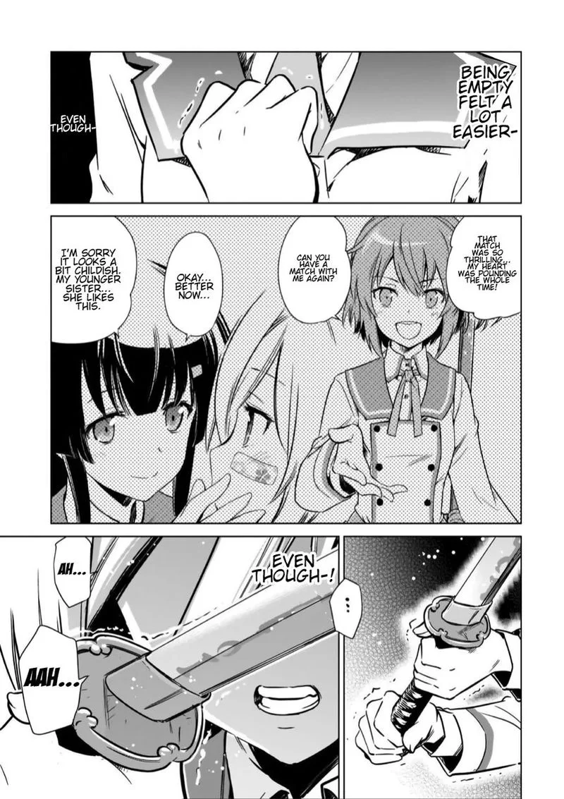 Toji no Miko Chapter 10 page 19