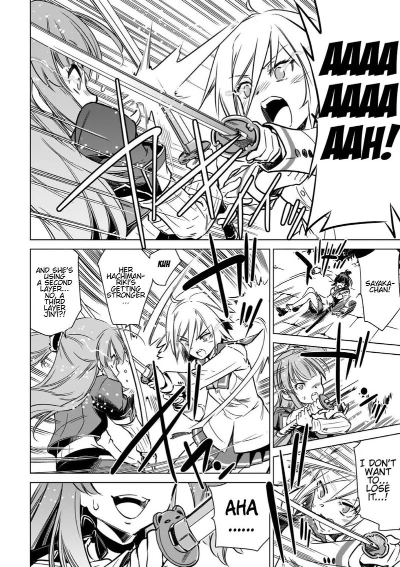 Toji no Miko Chapter 10 page 20